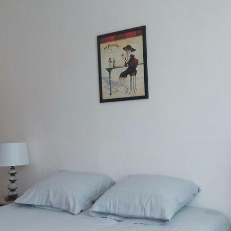 Residence Palmarole Perpignano Esterno foto