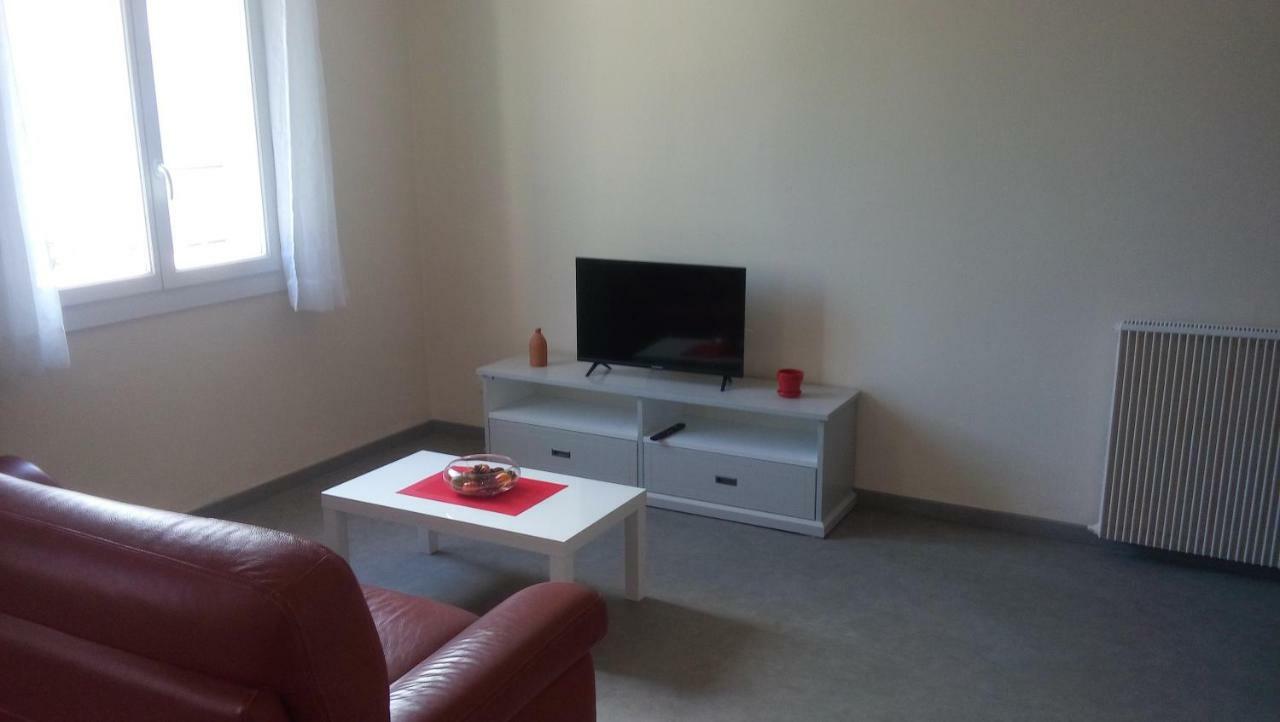 Residence Palmarole Perpignano Esterno foto
