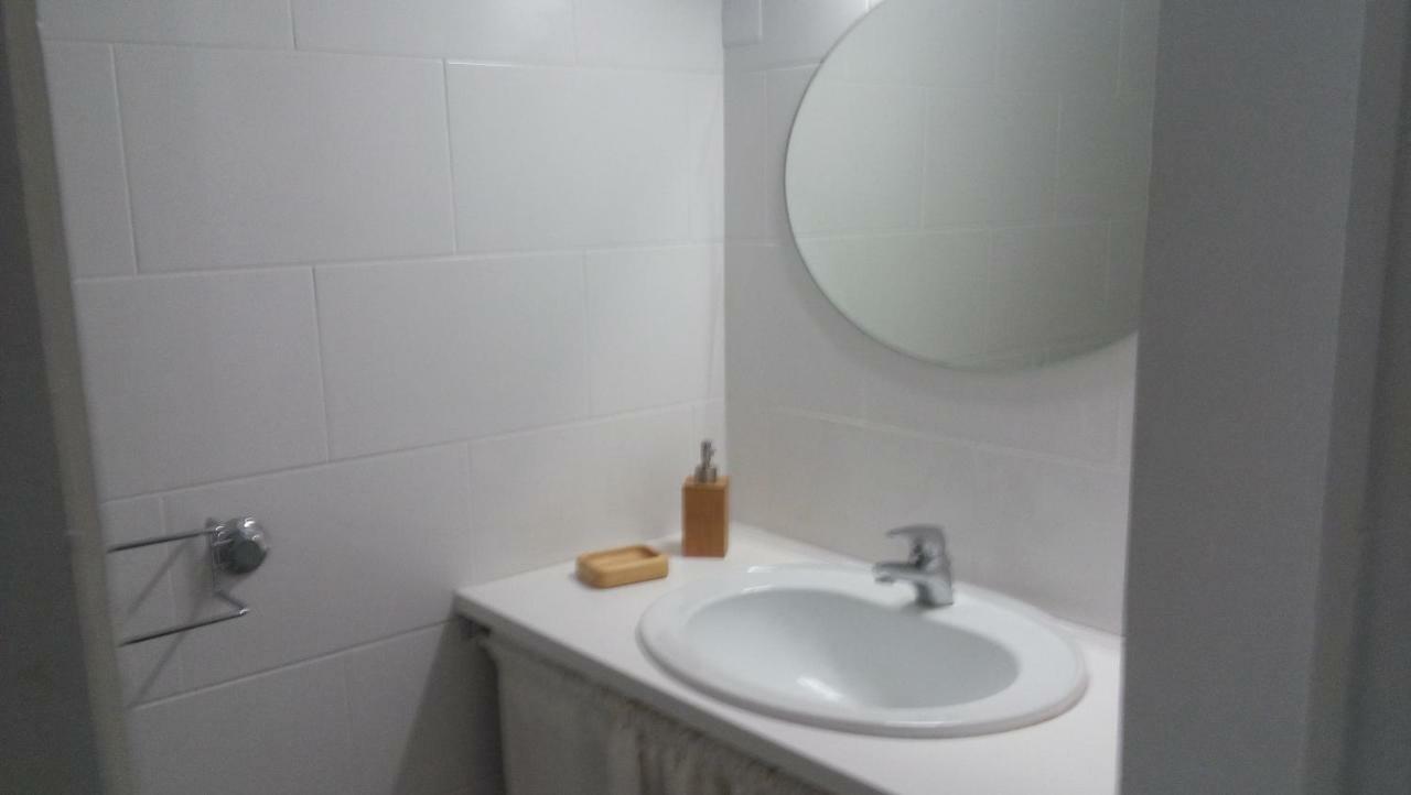 Residence Palmarole Perpignano Esterno foto