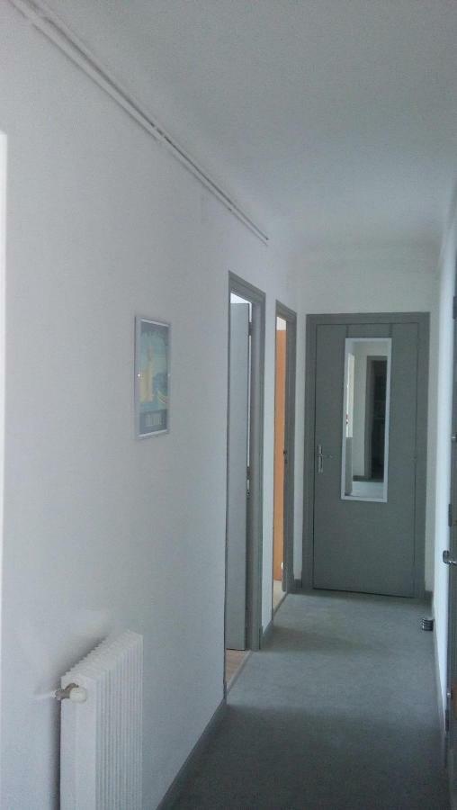 Residence Palmarole Perpignano Esterno foto
